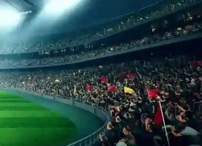 Stadium pick-up & Drop-Off Services